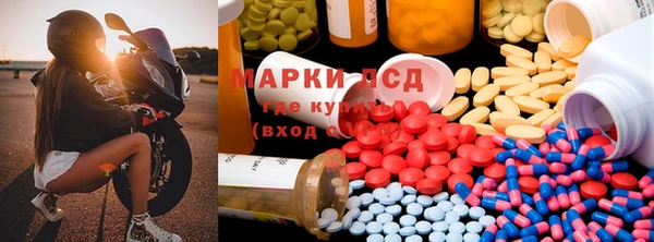 мескалин Михайлов